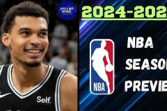 湖人队詹姆斯续约僵局：去留成谜，未来路在何方？