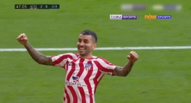 贝蒂斯队VS森林队：欧联杯经典对决即将上演