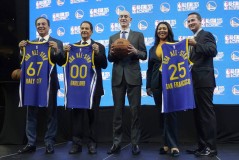 勇士队内风波：库明加质疑库里领导力，科尔强硬要求球员离队