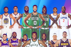 NBA火箭队核心球员：关键时刻定乾坤，引领球队崛起之路