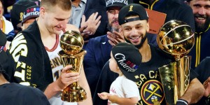 NBA交易风云：伦纳德转会引雄鹿快船争夺战，快船队积极补强阵容